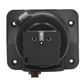 Godox TT685II-S TT600 Speedlite Replacement Hot Shoe, Metal Hot Shoe Adapter, Hot Shoe Replacement for Godox TT685II-S TT600 TT685S TT685N TT685IIS TT685O