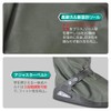 リード工業(LEAD) バイク 自転車 レインブーツカバー レインカバー 折り畳み 折りたたみ 持ち運び 雨具 防水