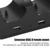 Gamepad Charging Station for Switch, Charging Station Gamepad Charging Station