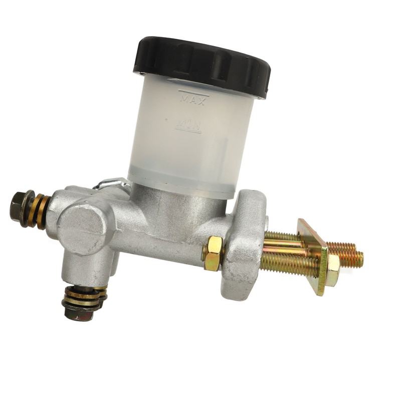 Hydraulic Brake Master Cylinder Metal Go Kart Master Cylinder For