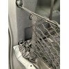 EACCESSORIES EA Rear Trunk Organizer Cargo Net for Dodge Journey