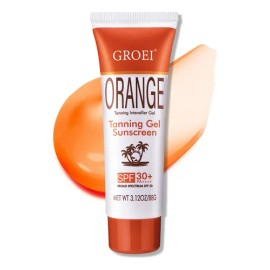 Crema Autobronceadora Loción Bronceadora Spf 30