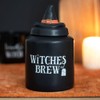 Something Different Witchy Canister: Witches Brew Ceramic Tea Canister |