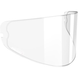 Nolan Pinlock for X-804 RS Ultra Carbon Clear