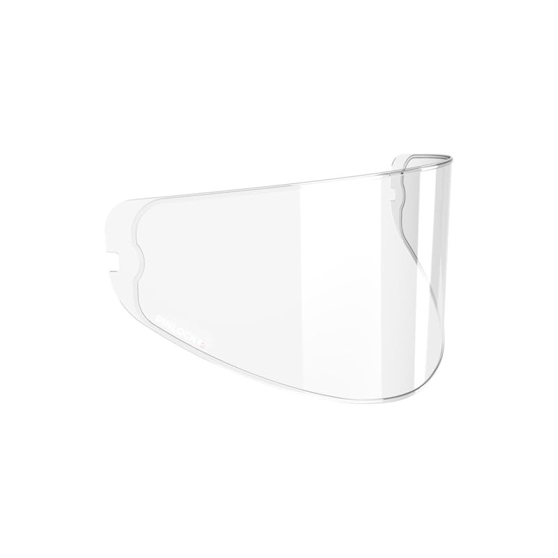 Nolan Pinlock for X-804 RS Ultra Carbon Clear
