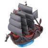 Bandai Hobby Grand Ship Collection Dragon's Ship One Piece Model