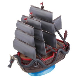 Bandai Hobby Grand Ship Collection Dragon's Ship One Piece Model Kit