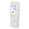 Geiger Counter Nuclear Radiation Detector Portable Rechargeable Handheld Beta Gamma