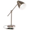 OttLite Harmonize LED Desk Lamp - 2.1A USB Charging Port,