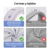 Cangurera Para Bebe Mochila Portabebes Canguros Ergonomica