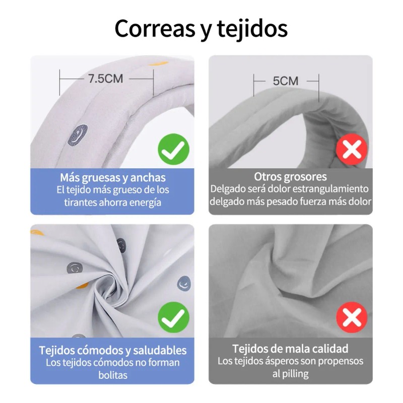 Cangurera Para Bebe Mochila Portabebes Canguros Ergonomica