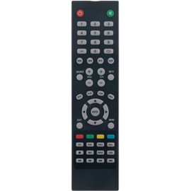 New Proscan-8 Replacement Remote Control Compatible with Proscan TV