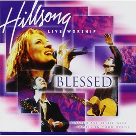 Blessed - Hillsong