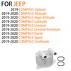 68373829AA Engine Oil Cooler for Jeep Compass - for Jeep