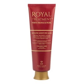 Chi Royal Treatment Mascarilla Intensiva Cabello Seco 237ml