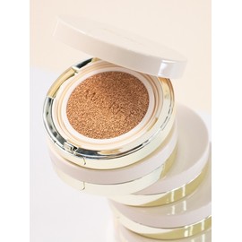 Vegan cover cushion 12g + refill included / 비건 커버 쿠션 12g + 리필포함