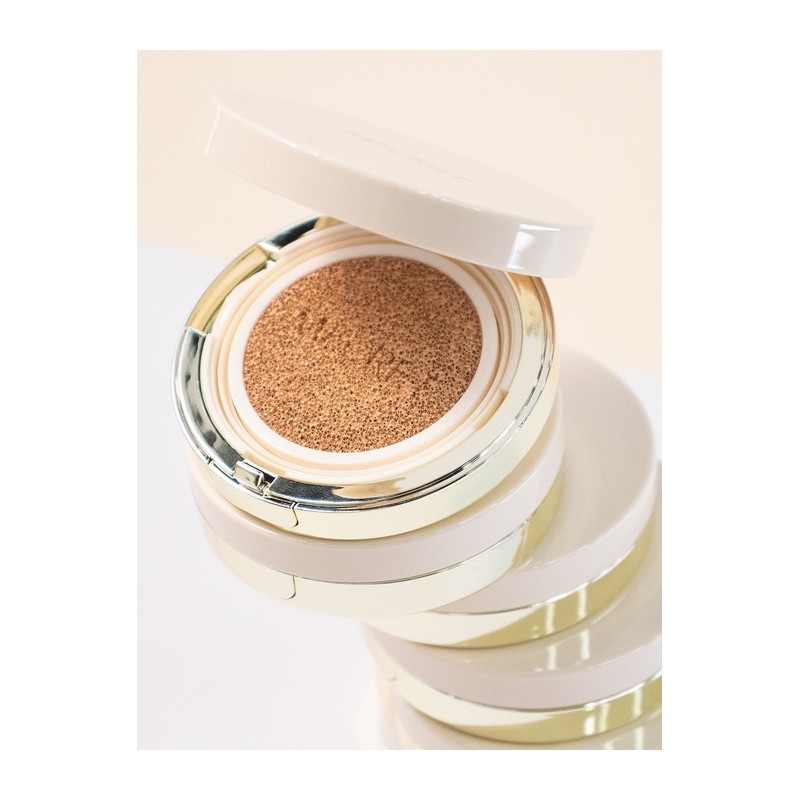 Vegan cover cushion 12g + refill included / 비건 커버