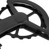 Metal and Ceramic Uncoated Bicycle Pulley Rear Derailleur Guide Wheel