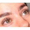 Tinte en gel para pestañas y cejas Eyelash and Eyebrow