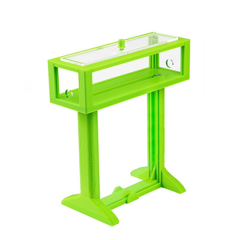 AntHouse - 3D Ant Farm Made of Sand | Red