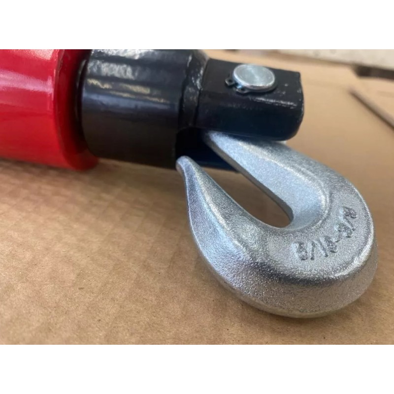 5 Star Tools 10 Ton Hydraulic pull back ram body