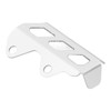 Motorcycle Gear Shift Lever Protective Cover Aluminium Alloy Replacement for