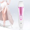 5 in 1 Lady Electric Epilator Cutter Nose Beard Eyebrow