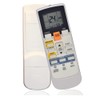 Air Conditioner Remote Control ABS Remote Control for Fujitsu Air