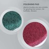 11Pcs Power Scrubber Brush Set Polishing Pad for Drill Powered