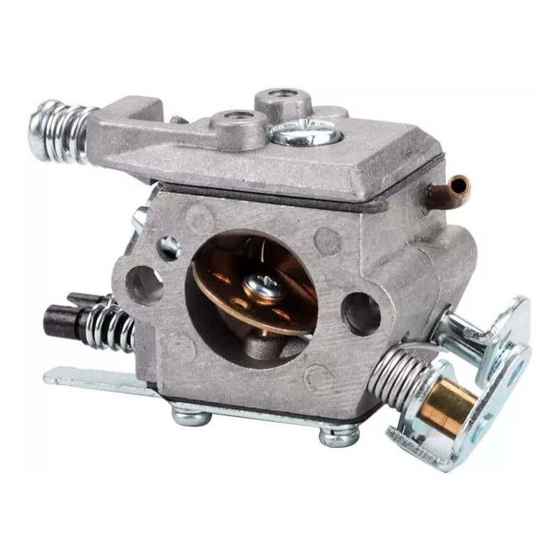 For Husqvarna 545013503 Carburetor For Husqvarna 136 137 Poulan 2750