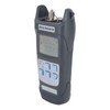 Optical Fiber Power Meter ‑50 To +26dbm 10 Wavelengths 2.5mm