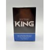 Zermat Set King Perfume, Desodorante En Roll-on, Loción Afeitar Para