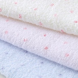 Royal Crest Soft Polka Dot D Bath Towel 34 × 88 cm