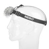 NEBO Tools Duo 250+ Lumen Linterna Frontal