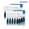 Mediheal Madecassoside Derma Ampoule Mask 10 Sheets / 메디힐 마데카소사이드