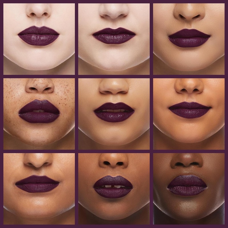 MAYBELLINE Pack De 2 Labiales Líquidos Mate New York Superstay