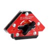 LISHUAI Strong Single Switch Neodymium Welding Magnet Holder On/Off Switch