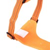 Dog Vest Leash Reflective Adjustable Multifunctional Comfortable Medium to Large
