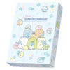 San-X (SanX) Sumikko Gurashi Tool Box, Clover Blue, 2023 New School Year, 3579, San-X, Cute, New School Year, School Supplies, Popular, sanx FB53701