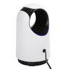 Mosquito Repeller MultiFunctional LED UV Light Silent Home Mosquito Repellent