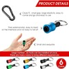Drill Bit Holder, Extension Bar Drill Screw Bit Holder Key