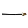 25' Vinyl TIG Water Hose Fits 20F And 20M