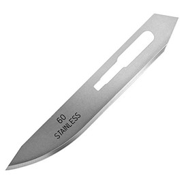 Havalon Piranta® Quik-Change Blades 60XT (12 Count)