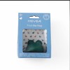 Hevea Fred the Frog in Green Bath Toy (Fred -