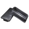 Prescott Plastics 1.5 x 3 Inch Rectangle Plastic Plug Insert