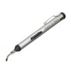 Hakko 393-1 Adsorption Tweezers, Manual Eyedroid Type