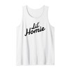 Lil' Homie Tank Top