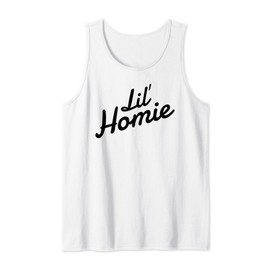 Lil' Homie Tank Top