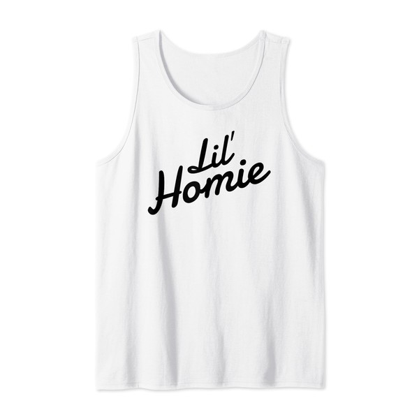 Lil' Homie Tank Top