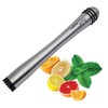 Native Spring Drink Muddler Stainless Steel Mojito Bar Tool with
